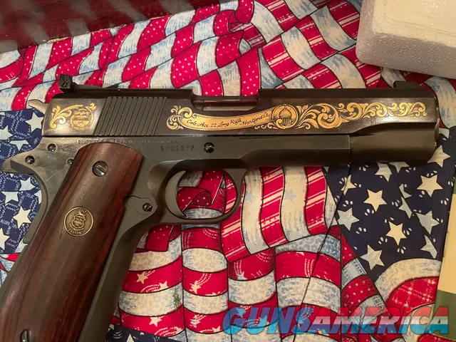 Colt Ace in AS NEW Condition