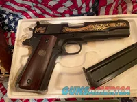 Colt Ace in AS NEW Condition