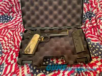 Colt 9mm 1911 Frame