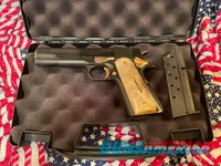 Colt 9mm 1911 Frame