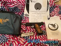 Nighthawk Vickers Tactical Custom