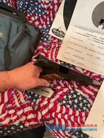 Nighthawk Vickers Tactical Custom