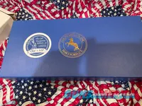Custom Shop Presidential 1 of 100