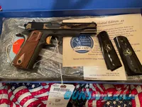Custom Shop Presidential 1 of 100