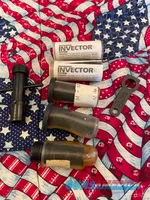 Browning Choke package with tools