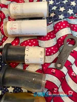 Browning Choke package with tools