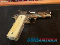 #45 of 50 Wilson Combat Anniversary Weapons