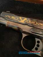 #45 of 50 Wilson Combat Anniversary Weapons