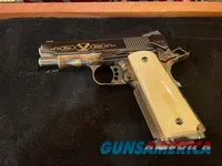 #45 of 50 Wilson Combat Anniversary Weapons