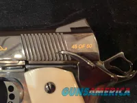 #45 of 50 Wilson Combat Anniversary Weapons