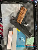 Kimber Pro Raptor II