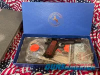 Colt Custom Shop Presidential