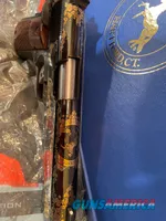 Colt Custom Shop Presidential