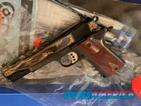 Colt Custom Shop Presidential