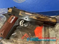 Colt Custom Shop Presidential