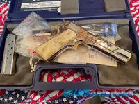 Colt Government Model 38 Super