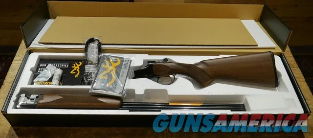 Browning Citori Hunter Grade 1 28ga 28" NIB