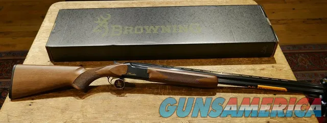 Browning Citori Hunter Grade 1 28ga 28" NIB