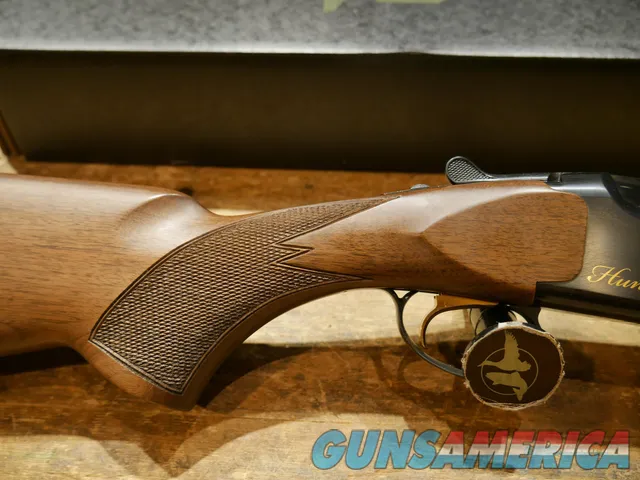 Browning Citori Hunter Grade 1 28ga 28" NIB