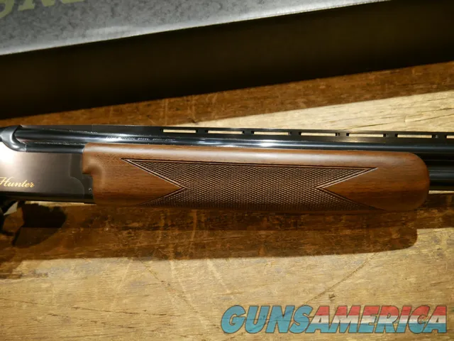 Browning Citori Hunter Grade 1 28ga 28" NIB