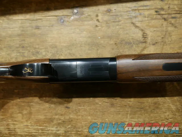 Browning Citori Hunter Grade 1 28ga 28" NIB