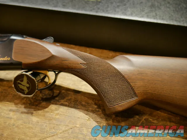 Browning Citori Hunter Grade 1 28ga 28" NIB