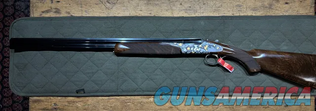Caesar Guerini Revenant 20ga 28" 