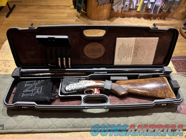 Caesar Guerini Revenant 20ga 28" 