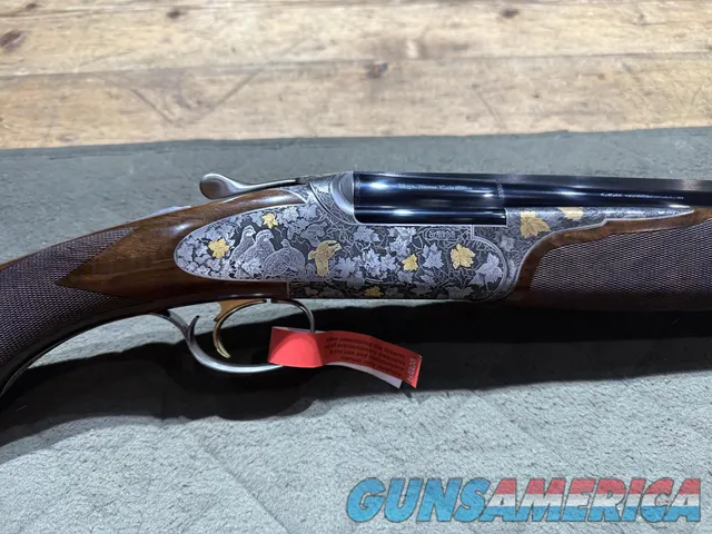 Caesar Guerini Revenant 20ga 28" 