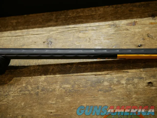 Browning X-Bolt Pro Long Range 6.5 PRC