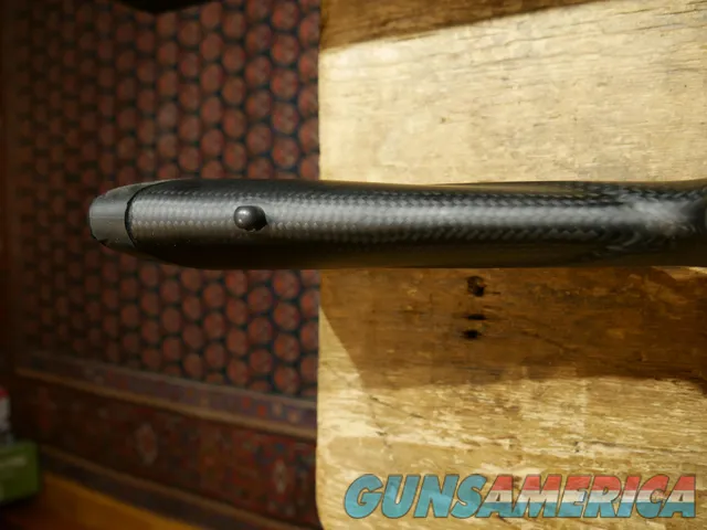 Browning X-Bolt Pro Long Range 6.5 PRC