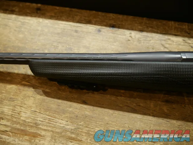 Browning X-Bolt Pro Long Range 6.5 PRC