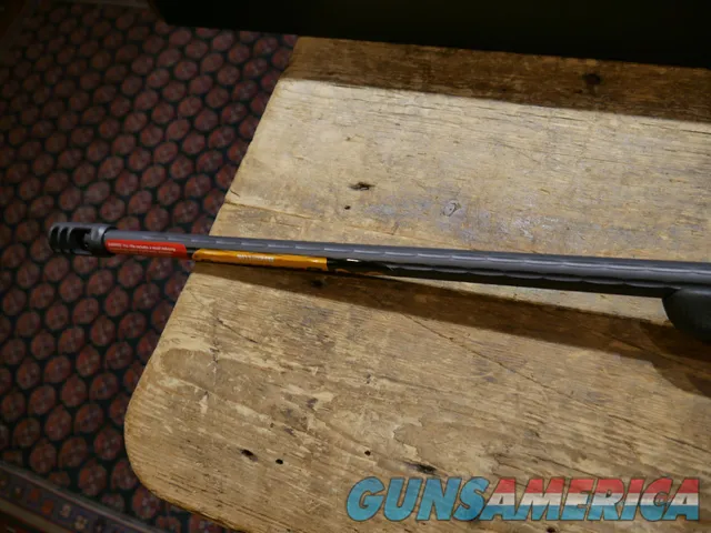 Browning X-Bolt Pro Long Range 6.5 PRC