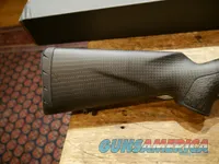 Browning X-Bolt Pro Long Range 6.5 PRC