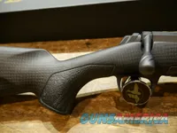 Browning X-Bolt Pro Long Range 6.5 PRC