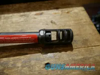 Browning X-Bolt Pro Long Range 6.5 PRC