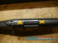 Browning X-Bolt Pro Long Range 6.5 PRC