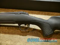 Browning X-Bolt Pro Long Range 6.5 PRC