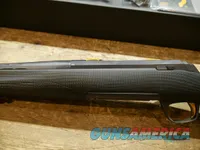 Browning X-Bolt Pro Long Range 6.5 PRC