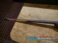 Browning X-Bolt Pro Long Range 6.5 PRC