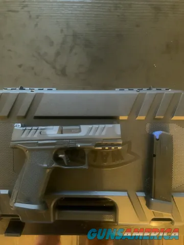 Walther PDP PRO