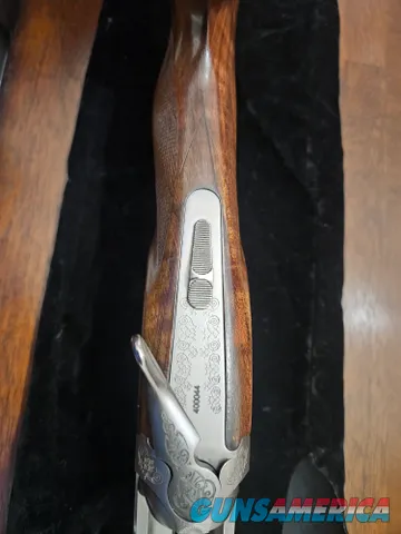 Caesar Guerini Trap