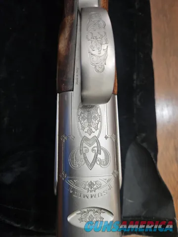 Caesar Guerini Trap
