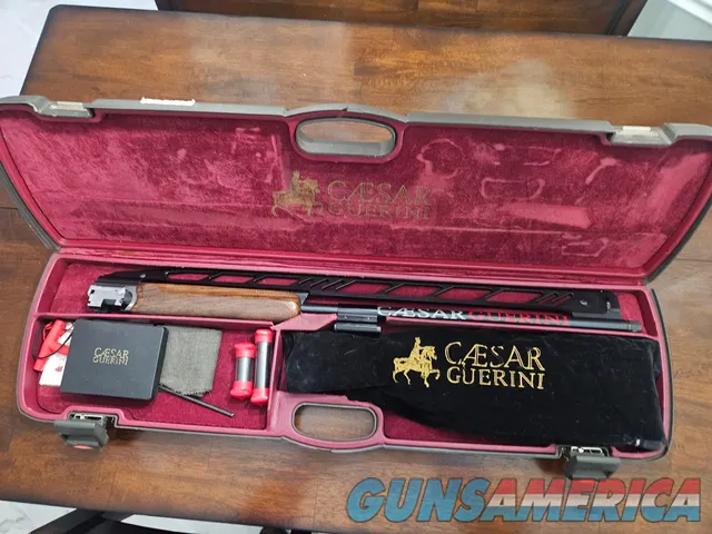 Caesar Guerini Trap