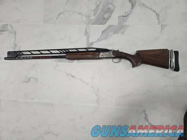 Caesar Guerini Trap