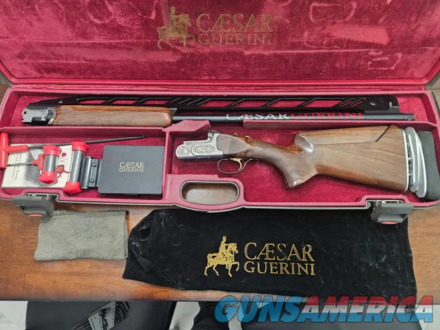 Caesar Guerini Trap