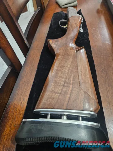 Caesar Guerini Trap