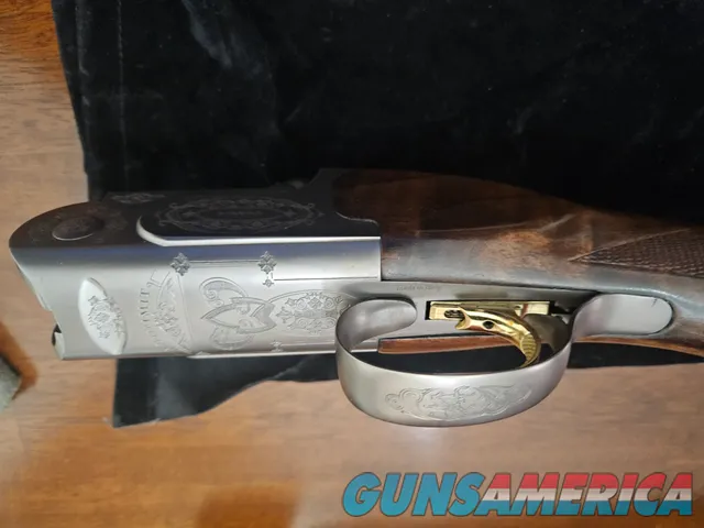 Caesar Guerini Trap