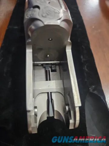 Caesar Guerini Trap