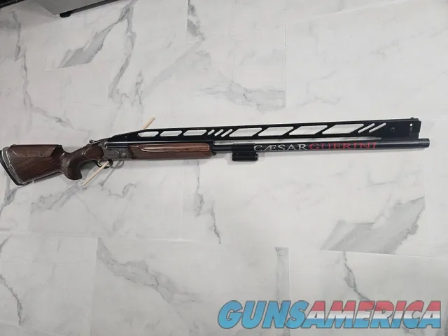 Caesar Guerini Trap